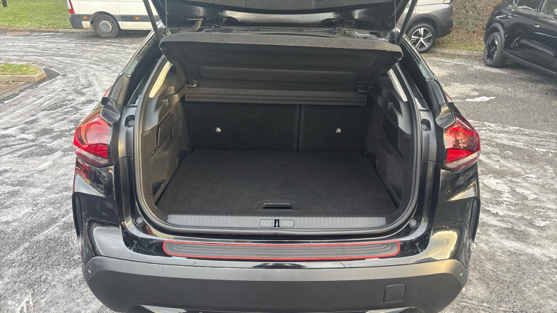 Citroen C4 1.2 PureTech [130] Sense Plus 5dr Petrol Hatchback